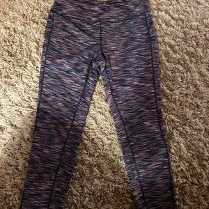 Full length legging